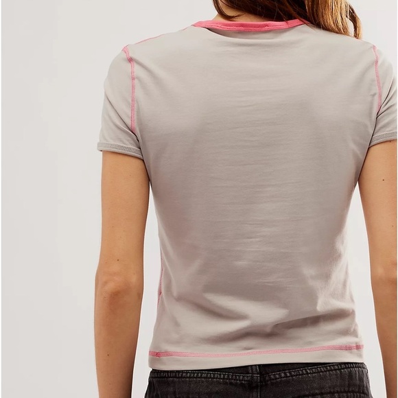 NWT Diesel Uncutie Tee - Picture 2 of 3